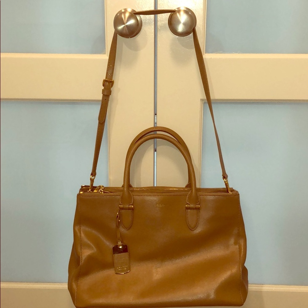 Ralph Lauren Purse